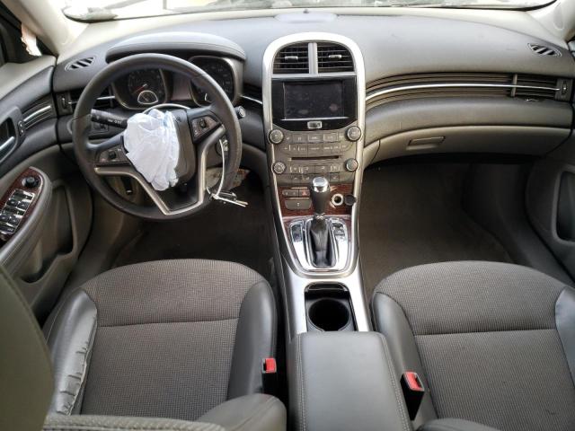 1G11C5SA1DF306392 - 2013 CHEVROLET MALIBU 1LT 白色 照片 8