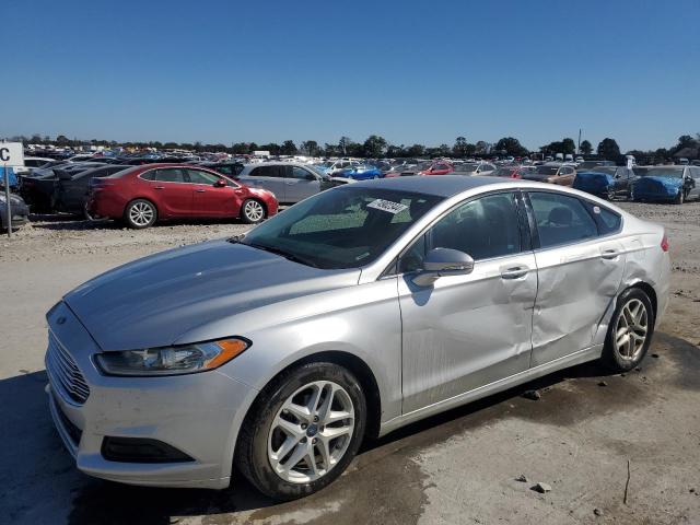 2016 FORD FUSION SE, 