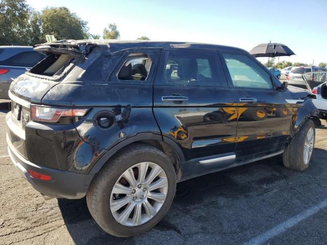 SALVR2RX2KH337323 - 2019 LAND ROVER RANGE ROVE HSE BLACK photo 3