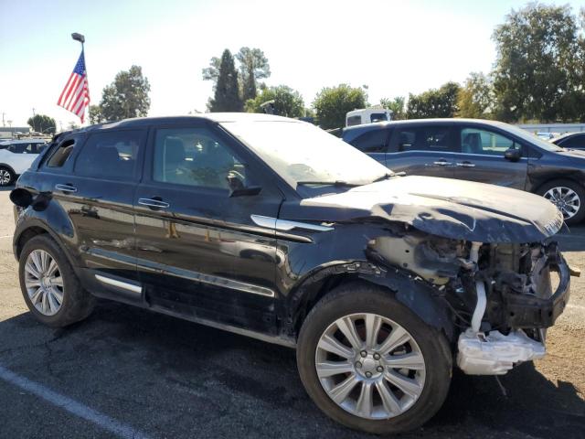 SALVR2RX2KH337323 - 2019 LAND ROVER RANGE ROVE HSE BLACK photo 4