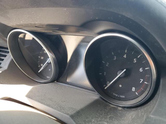 SALVR2RX2KH337323 - 2019 LAND ROVER RANGE ROVE HSE BLACK photo 9