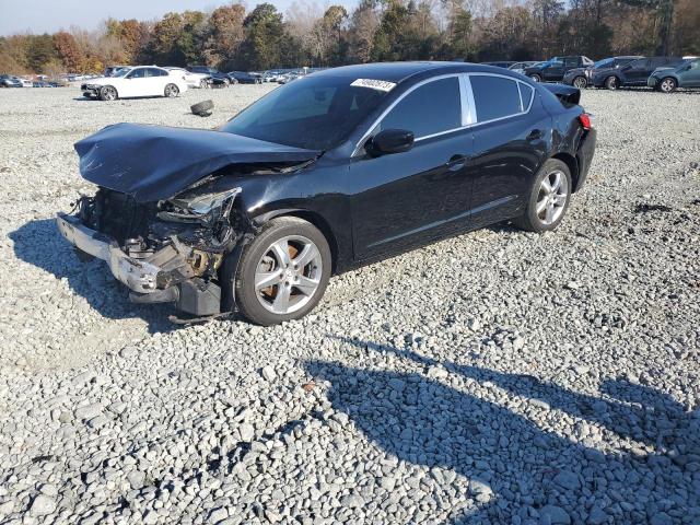 19UDE2F36GA007878 - 2016 ACURA ILX BASE WATCH PLUS BLACK photo 1