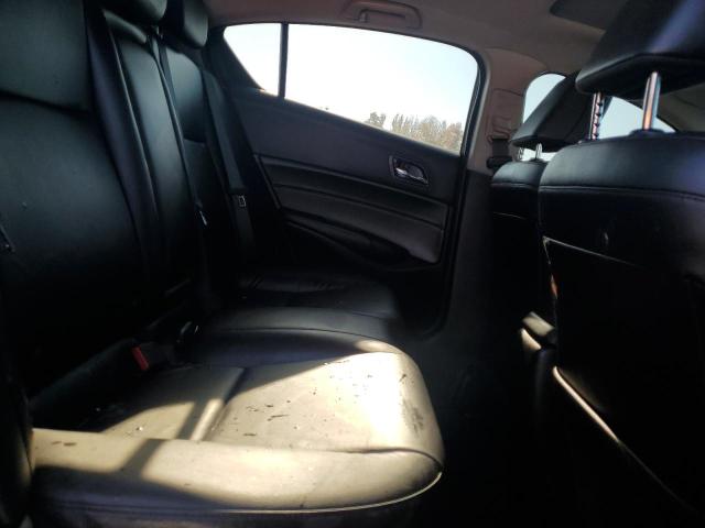 19UDE2F36GA007878 - 2016 ACURA ILX BASE WATCH PLUS BLACK photo 10