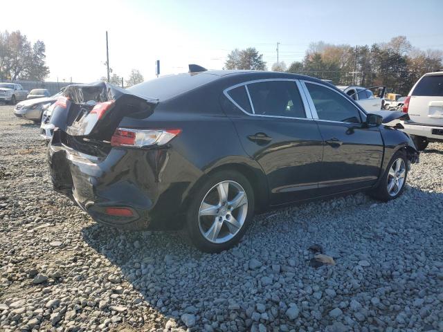 19UDE2F36GA007878 - 2016 ACURA ILX BASE WATCH PLUS BLACK photo 3