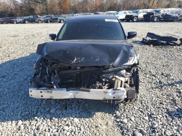 19UDE2F36GA007878 - 2016 ACURA ILX BASE WATCH PLUS BLACK photo 5