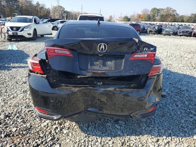 19UDE2F36GA007878 - 2016 ACURA ILX BASE WATCH PLUS BLACK photo 6