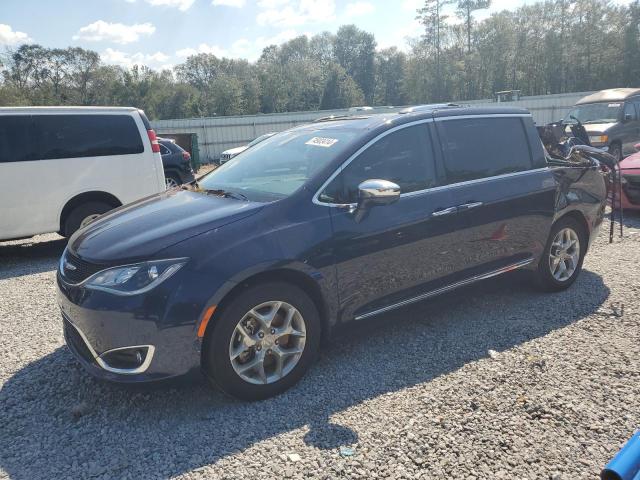 2019 CHRYSLER PACIFICA LIMITED, 