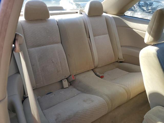 1HGEM22144L026392 - 2004 HONDA CIVIC DX VP Blau Foto 10