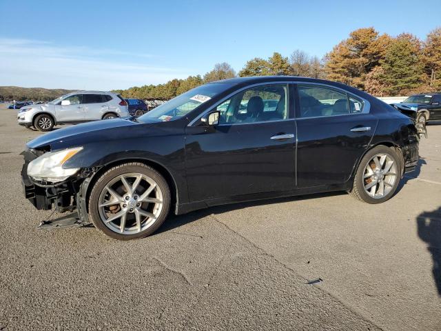 2010 NISSAN MAXIMA S, 