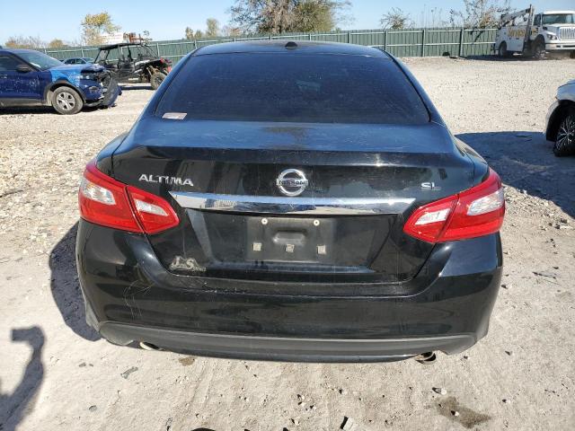 1N4AL3AP5GC166635 - 2016 NISSAN ALTIMA 2.5 BLACK photo 6