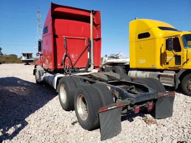 1M1AW07Y7CM018667 - 2012 MACK 600 CXU600 RED photo 3