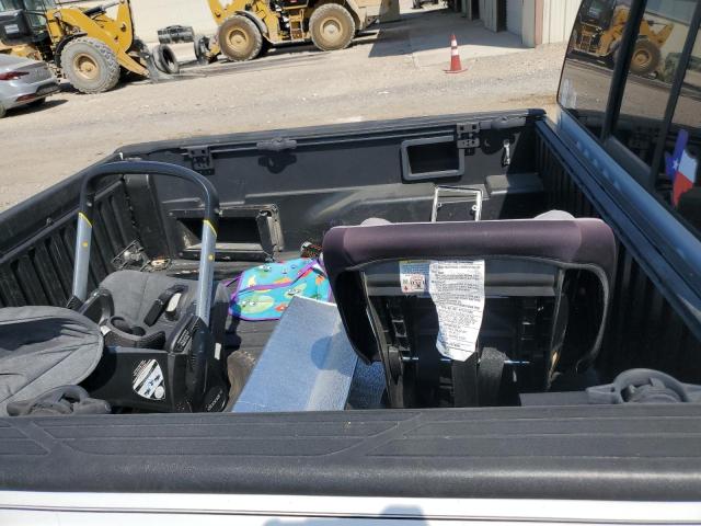 5TFJU4GN3CX015248 - 2012 TOYOTA TACOMA DOUBLE CAB PRERUNNER WHITE photo 12