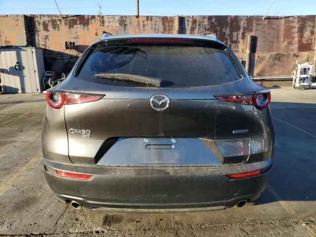 3MVDMBDL7NM458675 - 2022 MAZDA CX-30 PREMIUM BLACK photo 6