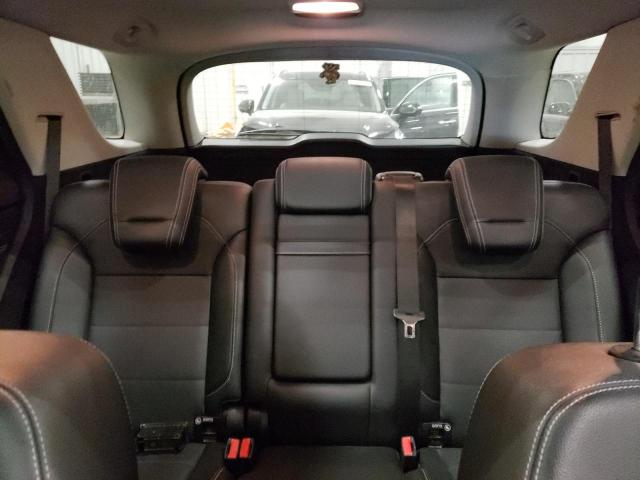 4JGDA5HBXEA310980 - 2014 MERCEDES-BENZ ML 350 4MATIC BLUE photo 10