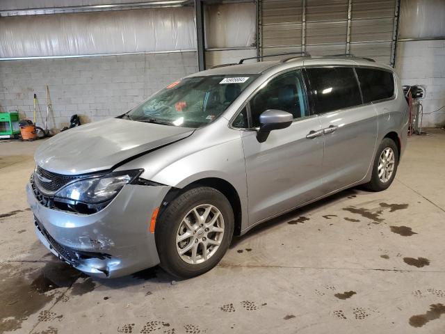 2021 CHRYSLER VOYAGER LXI, null