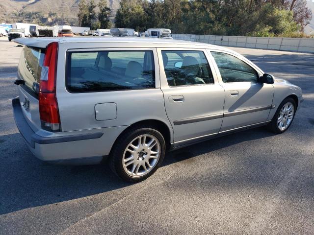 YV1SW53D311008540 - 2001 VOLVO V70 T5 TURBO TAN photo 3