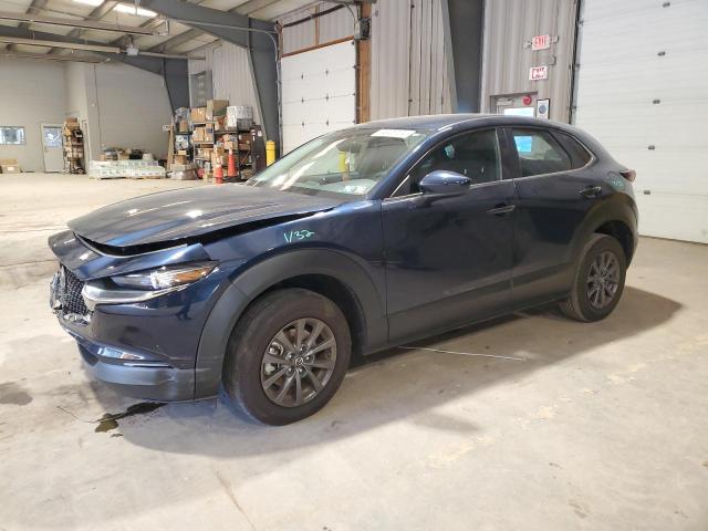 2022 MAZDA CX-30, 