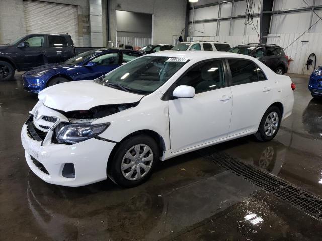 2011 TOYOTA COROLLA BASE, 