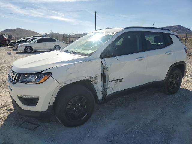 2018 JEEP COMPASS SPORT, 