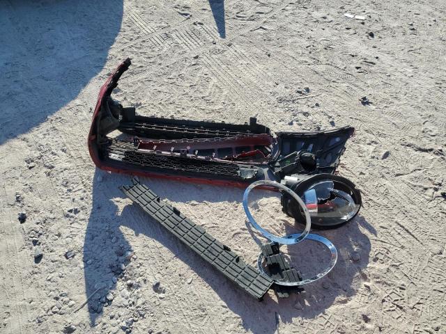 WMWXP5C5XK2H32061 - 2019 MINI COOPER RED photo 12