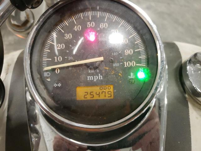 JH2RC44436M001283 - 2006 HONDA VT750 CDA 灰色 照片 7