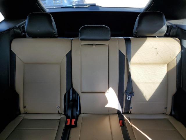 1V2HE2CAXMC204778 - 2021 VOLKSWAGEN ATLAS CROS SE Bleu photo 10