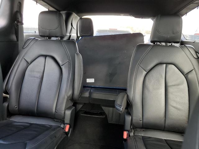 2C4RC1BG0MR575693 - 2021 CHRYSLER PACIFICA TOURING L 白色 照片 10