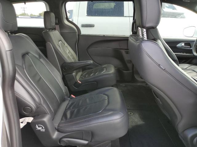 2C4RC1BG0MR575693 - 2021 CHRYSLER PACIFICA TOURING L 白色 照片 11