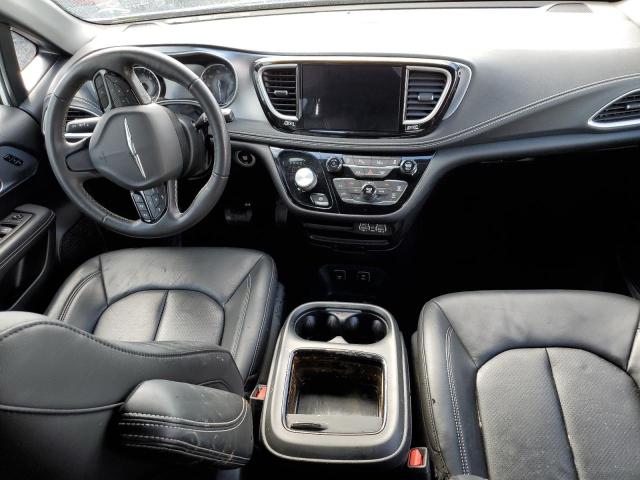 2C4RC1BG0MR575693 - 2021 CHRYSLER PACIFICA TOURING L 白色 照片 8