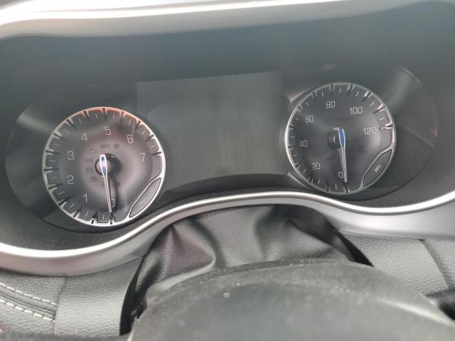 2C4RC1BG0MR575693 - 2021 CHRYSLER PACIFICA TOURING L 白色 照片 9