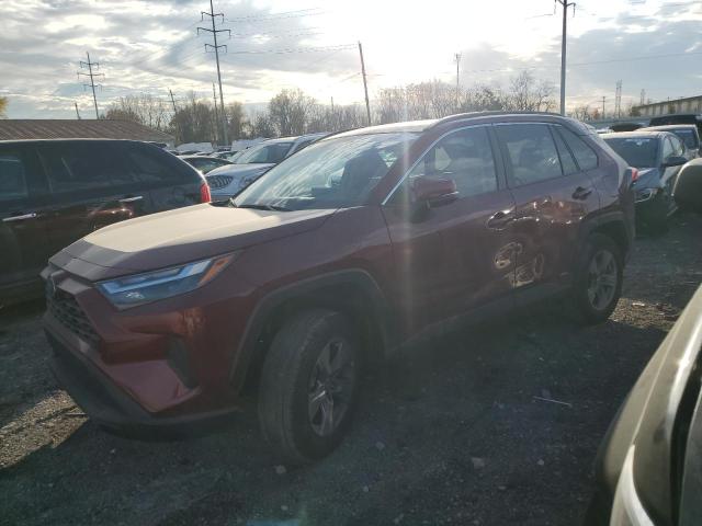 2023 TOYOTA RAV4 XLE, 