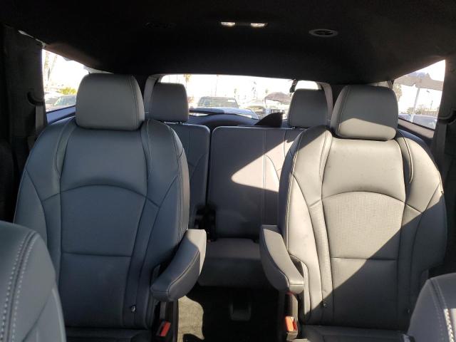 5GAERBKW4NJ180501 - 2022 BUICK ENCLAVE ESSENCE WHITE photo 10