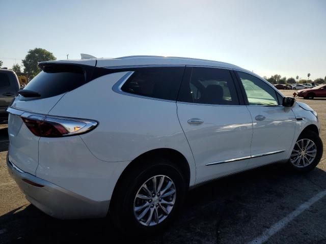 5GAERBKW4NJ180501 - 2022 BUICK ENCLAVE ESSENCE WHITE photo 3