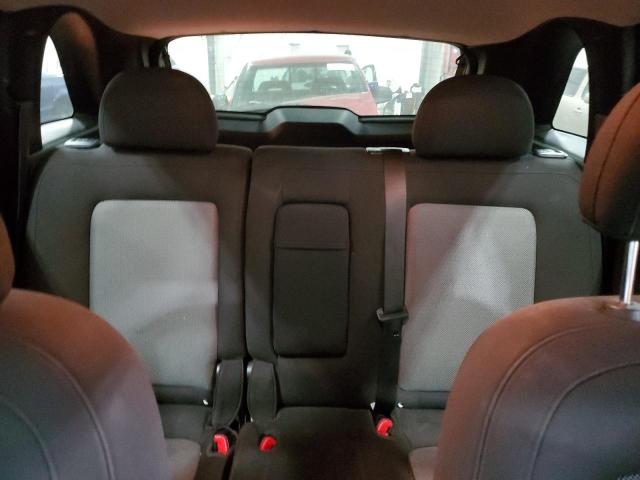 3GNFL2EK0DS523631 - 2013 CHEVROLET CAPTIVA LS ნაცრისფერი ფოტო 10