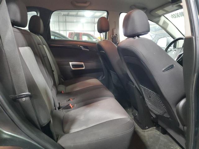 3GNFL2EK0DS523631 - 2013 CHEVROLET CAPTIVA LS ნაცრისფერი ფოტო 11