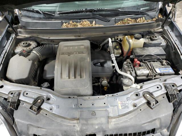 3GNFL2EK0DS523631 - 2013 CHEVROLET CAPTIVA LS ნაცრისფერი ფოტო 12