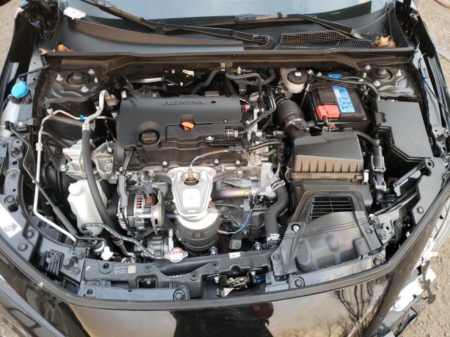 19XFL2H86PE007978 - 2023 HONDA CIVIC SPORT 黑色 照片 11
