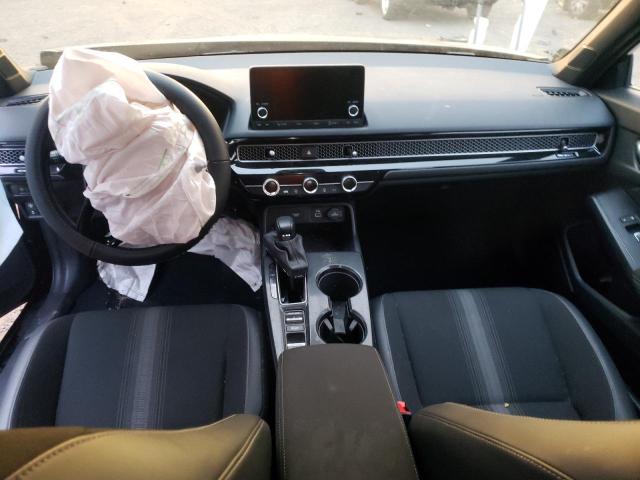 19XFL2H86PE007978 - 2023 HONDA CIVIC SPORT 黑色 照片 8