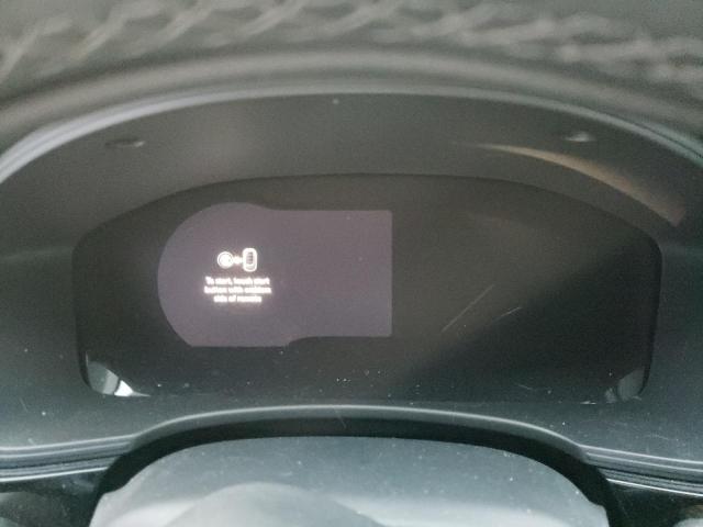 19XFL2H86PE007978 - 2023 HONDA CIVIC SPORT 黑色 照片 9