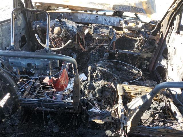 5TFSZ5AN3KX202525 - 2019 TOYOTA TACOMA ACCESS CAB Қызыл фото 8