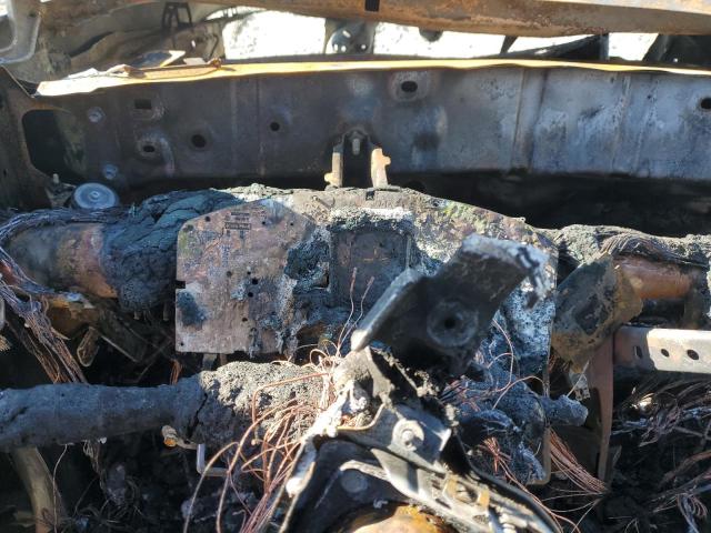 5TFSZ5AN3KX202525 - 2019 TOYOTA TACOMA ACCESS CAB Қызыл фото 9