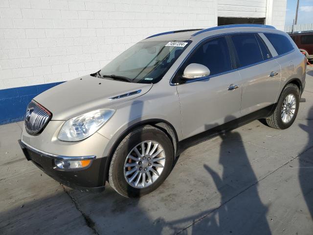 2012 BUICK ENCLAVE, 