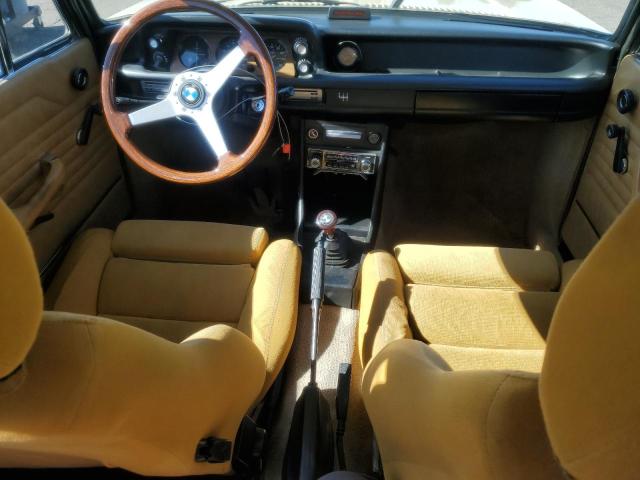 2782576 - 1974 BMW 2002TII BEIGE photo 8