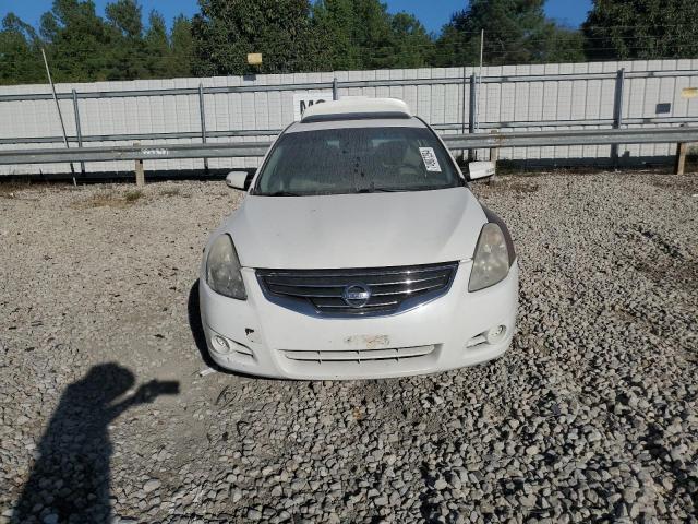 1N4BL21E68C157909 - 2008 NISSAN ALTIMA 3.5SE WHITE photo 5