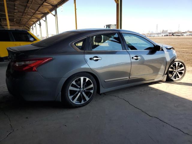 1N4AL3AP0GC216180 - 2016 NISSAN ALTIMA 2.5 GRAY photo 3