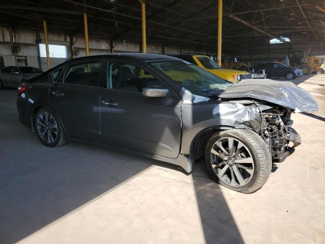 1N4AL3AP0GC216180 - 2016 NISSAN ALTIMA 2.5 GRAY photo 4