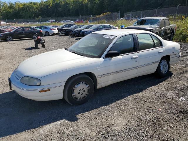 2001 CHEVROLET LUMINA, 