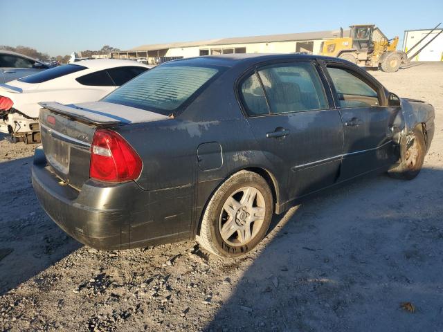 1G1ZT53856F137026 - 2006 CHEVROLET MALIBU LT GRAY photo 3