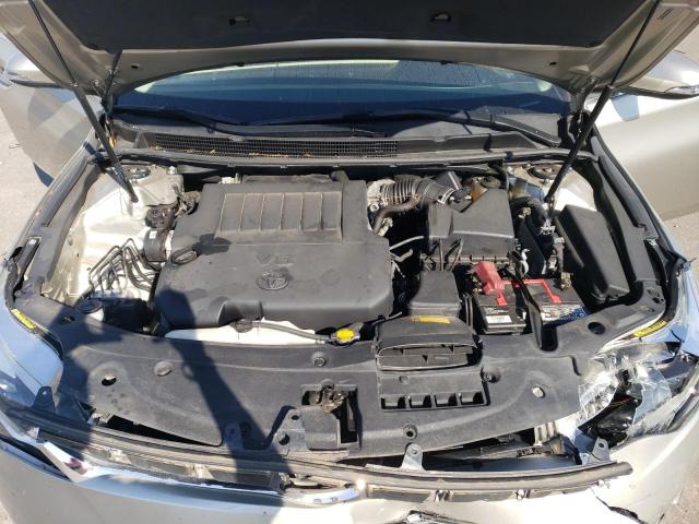 4T1BK1EB9EU087914 - 2014 TOYOTA AVALON BASE 奶油色 照片 11