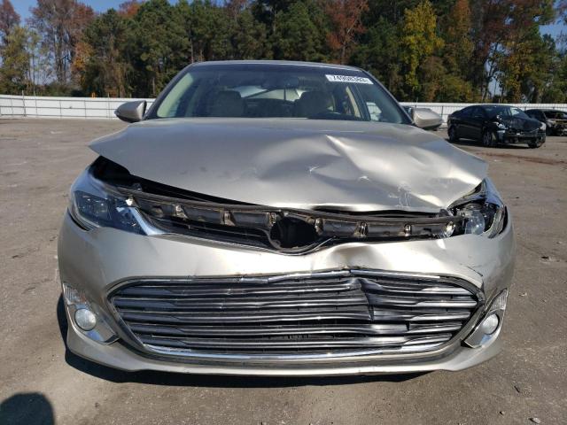 4T1BK1EB9EU087914 - 2014 TOYOTA AVALON BASE 奶油色 照片 5